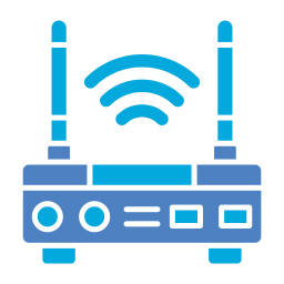 router wifi ikona