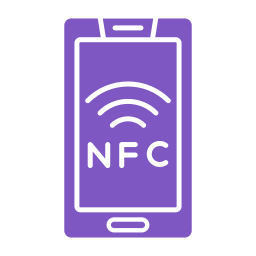 Nfc icon