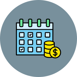 Calendar icon