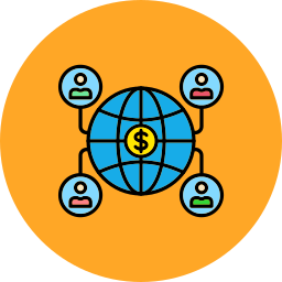 Global Connection icon