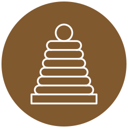 Stacker icon