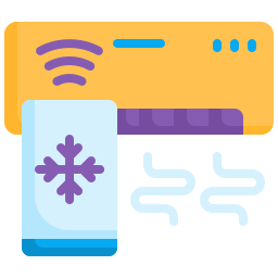 klimaanlage icon