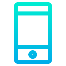 smartphone icon