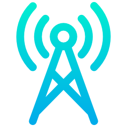 Antenna icon