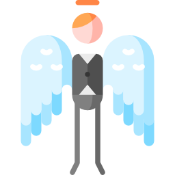 Angel icon