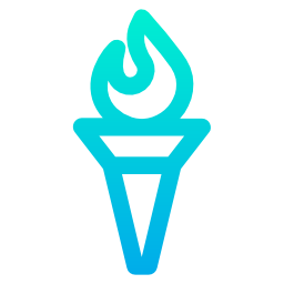 Torch icon