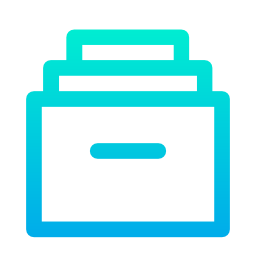 Storage icon