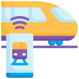 train icon