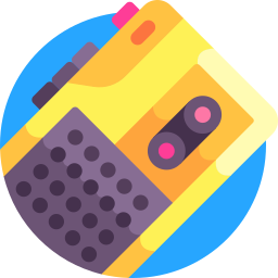 Voice Recorder icon