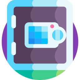 Safety Box icon