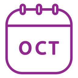 oktober icon