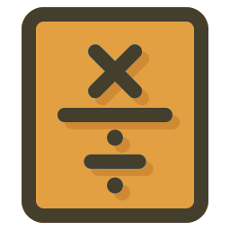 Calculator icon