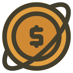 dollar icon