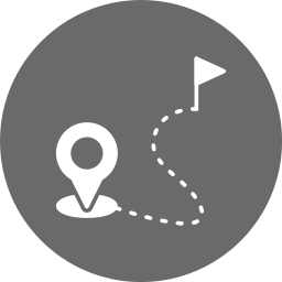 Route icon