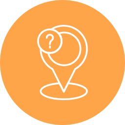 question icon