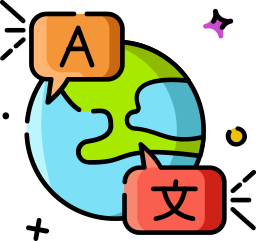 Translation icon