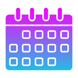 Calendar icon