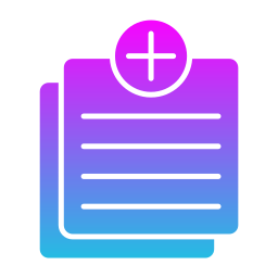 Notes icon