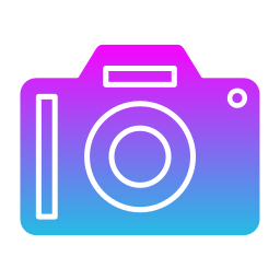 Camera icon