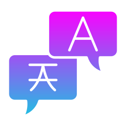 Translator icon