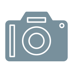 Camera icon