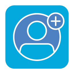 kontakte icon