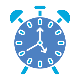 alarm icon