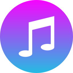 musik note icon