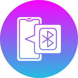 Bluetooth icon