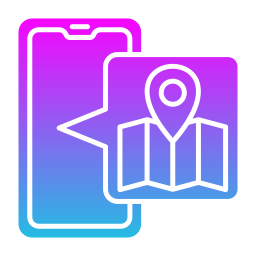 Location icon