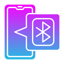 Bluetooth icon