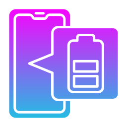 Battery icon