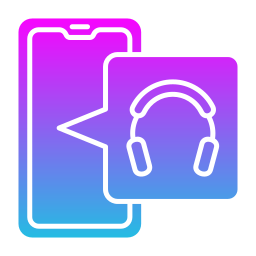 Headphones icon