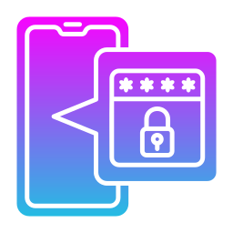 Lock icon