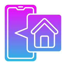 Home icon