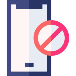 Banned icon