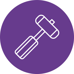 Reflex Hammer icon