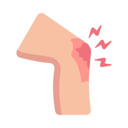 Wound icon