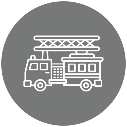 Truck icon