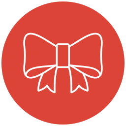 Ribbon icon