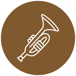 Trumpets icon