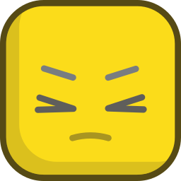 Stress icon