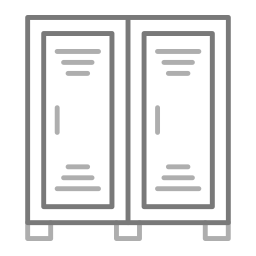 Locker icon