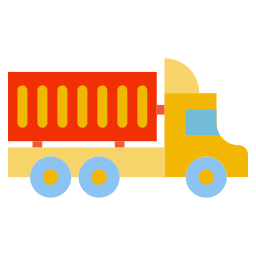 Truck icon