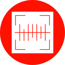 Barcode icon