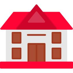 Mansion  icon