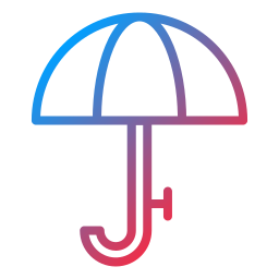 Umbrella icon