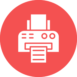 Printer icon