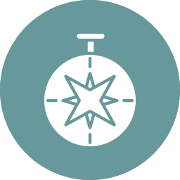 kompass icon