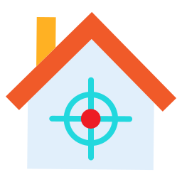 Target icon